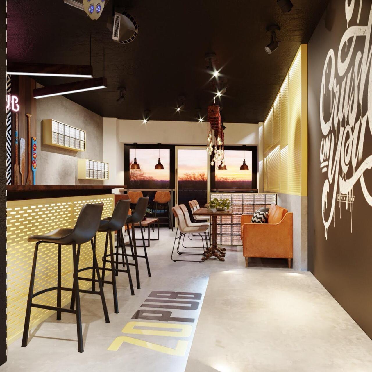 Zostay Hostel Backpackers Hanoi Eksteriør billede