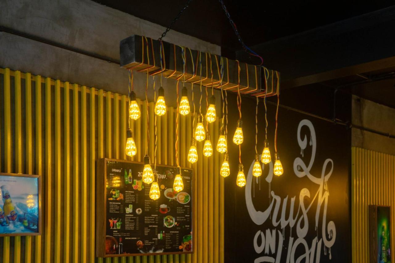 Zostay Hostel Backpackers Hanoi Eksteriør billede
