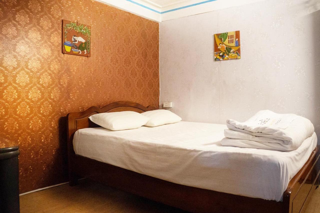 Zostay Hostel Backpackers Hanoi Eksteriør billede