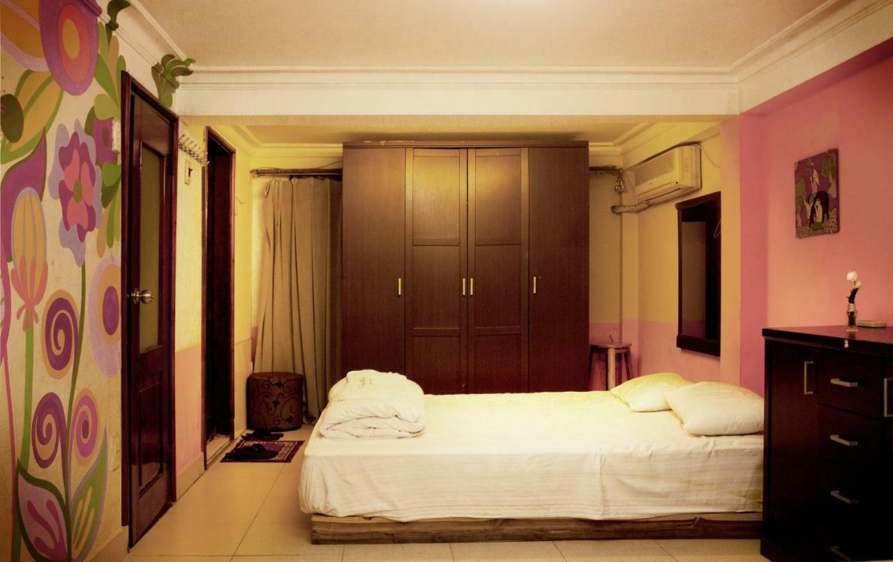 Zostay Hostel Backpackers Hanoi Eksteriør billede