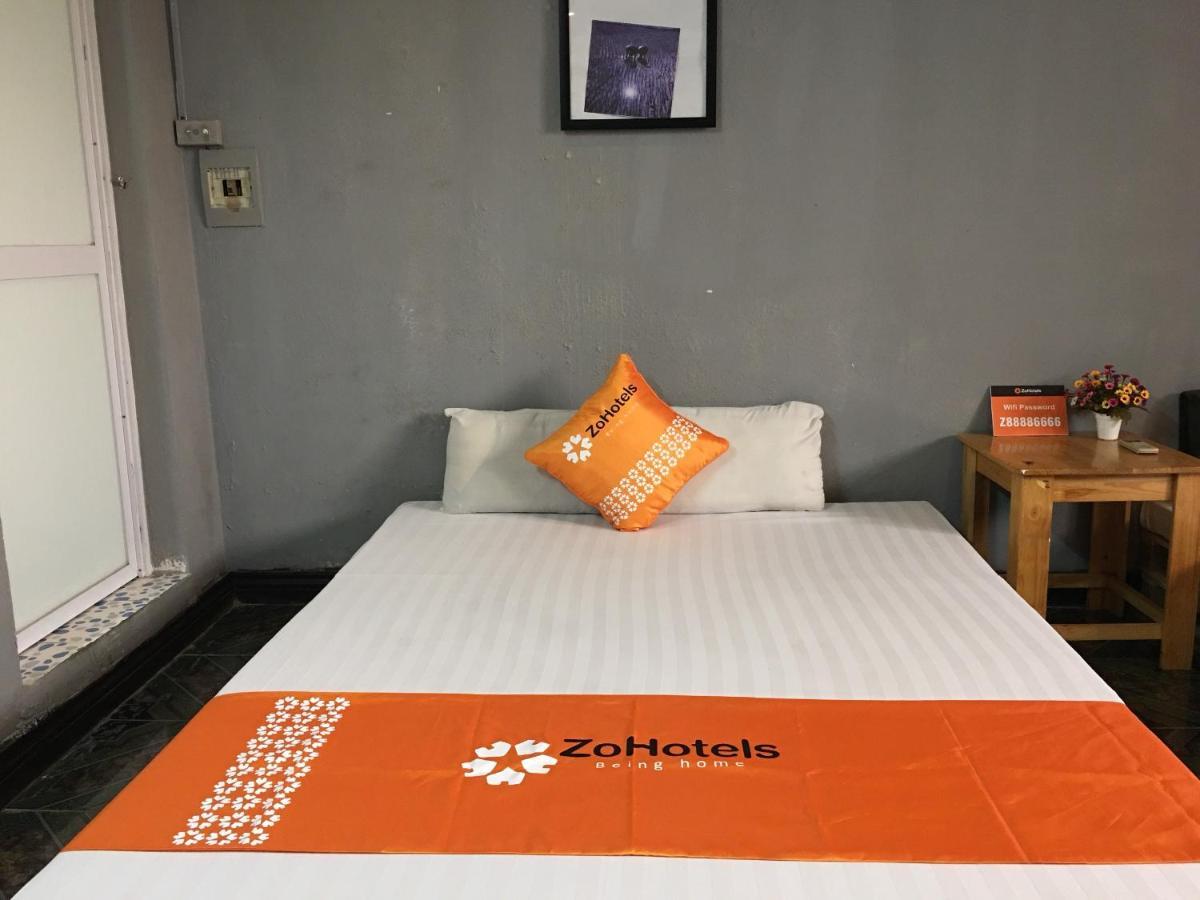 Zostay Hostel Backpackers Hanoi Eksteriør billede