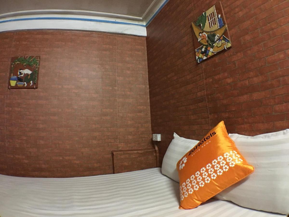 Zostay Hostel Backpackers Hanoi Eksteriør billede