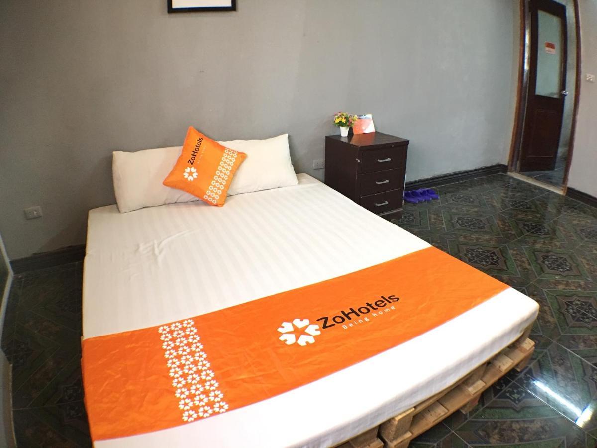 Zostay Hostel Backpackers Hanoi Eksteriør billede