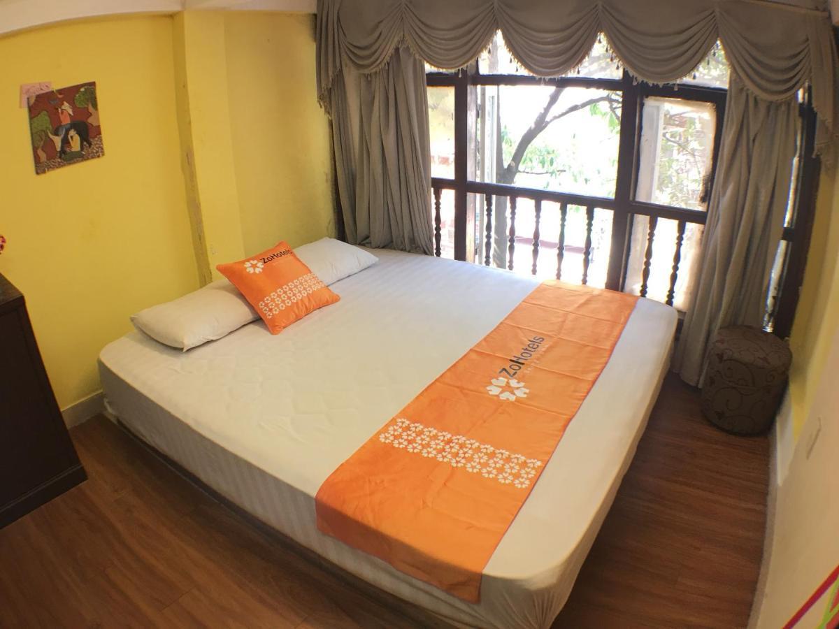 Zostay Hostel Backpackers Hanoi Eksteriør billede