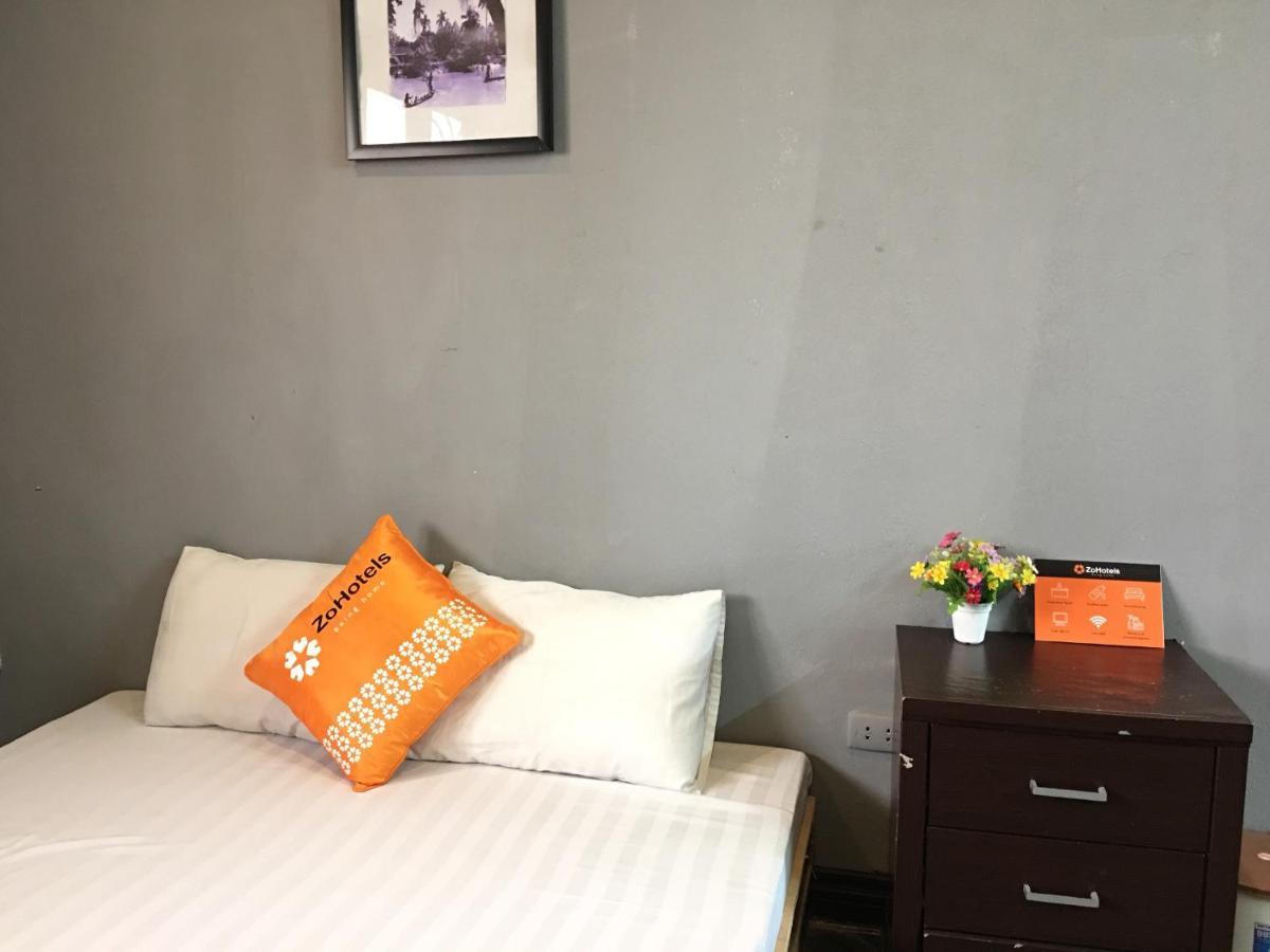 Zostay Hostel Backpackers Hanoi Eksteriør billede