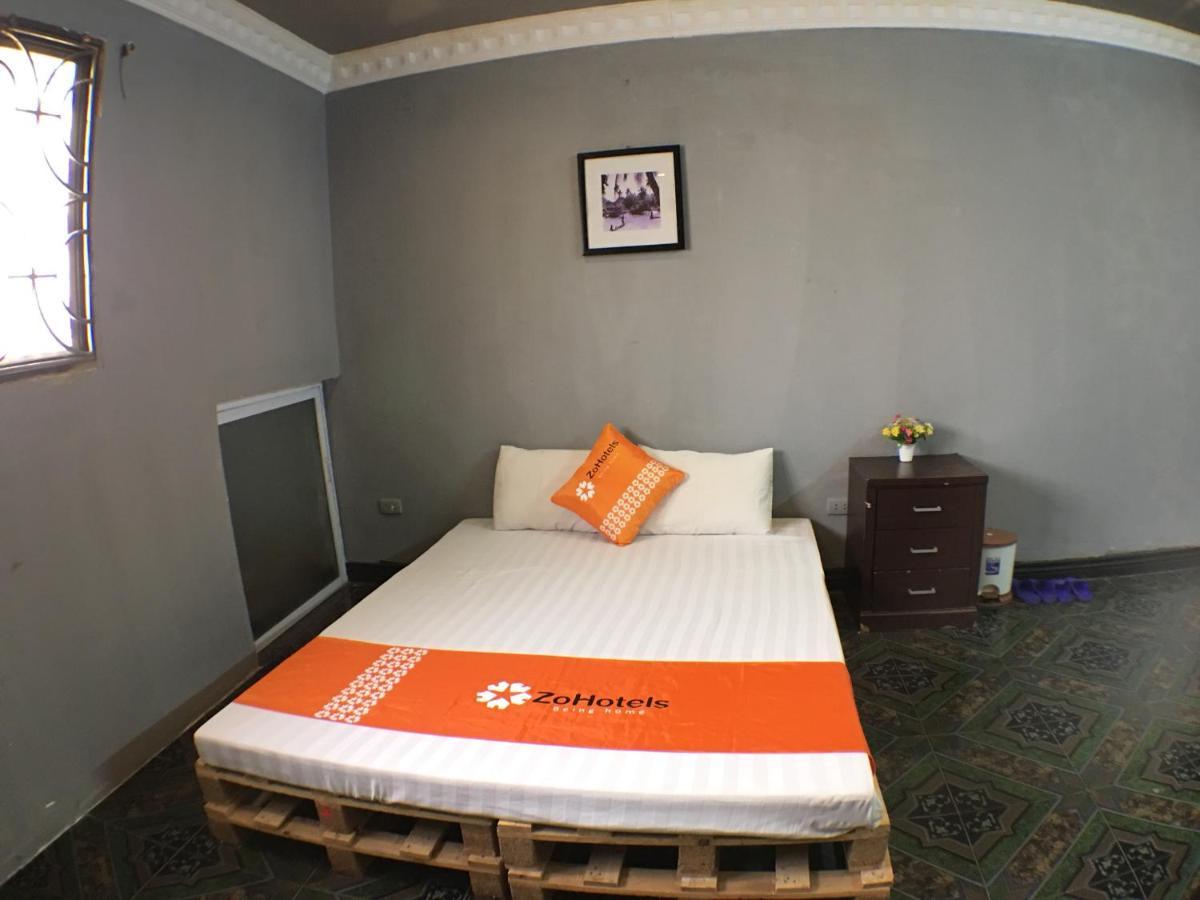 Zostay Hostel Backpackers Hanoi Eksteriør billede