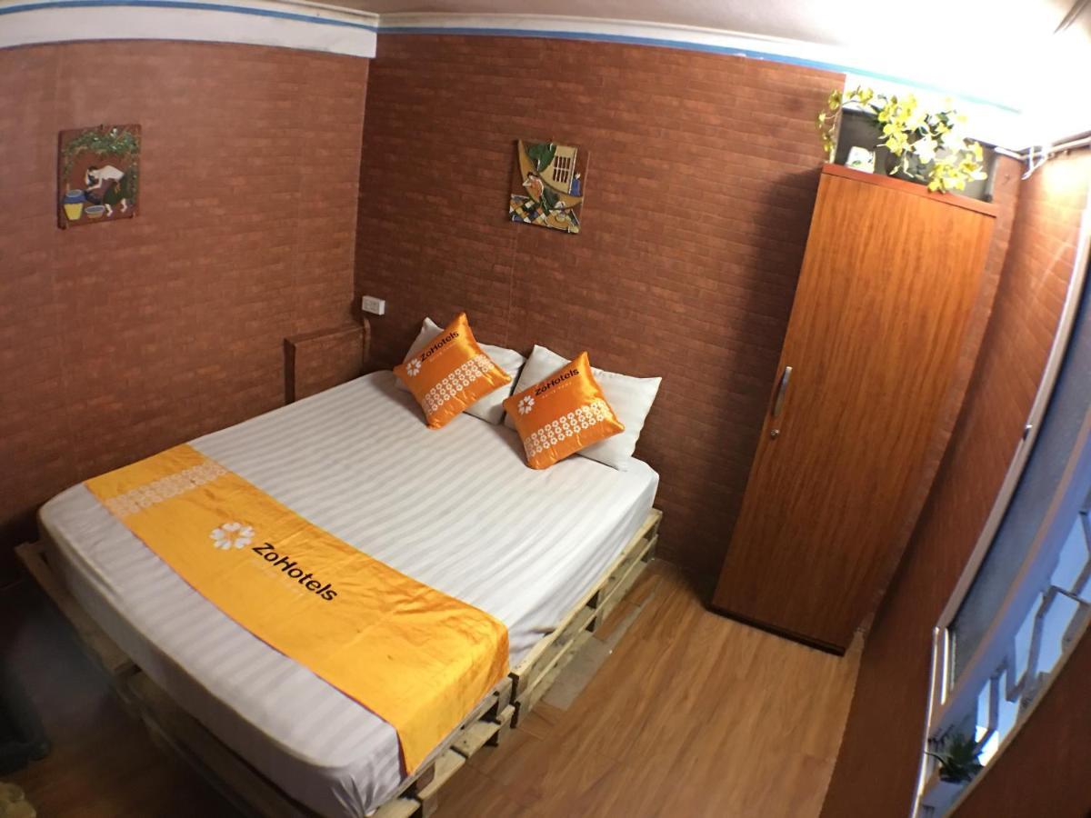 Zostay Hostel Backpackers Hanoi Eksteriør billede