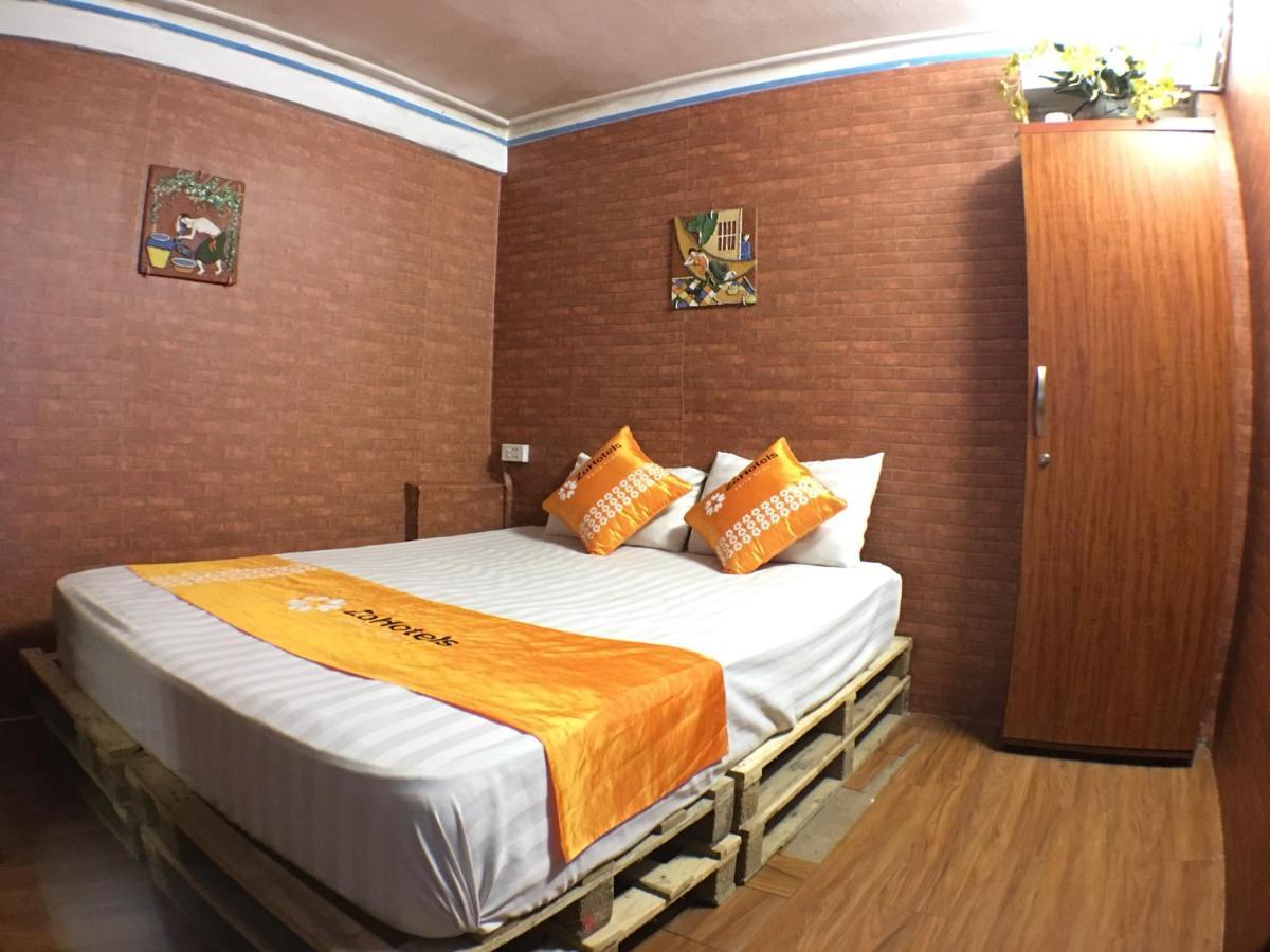Zostay Hostel Backpackers Hanoi Eksteriør billede